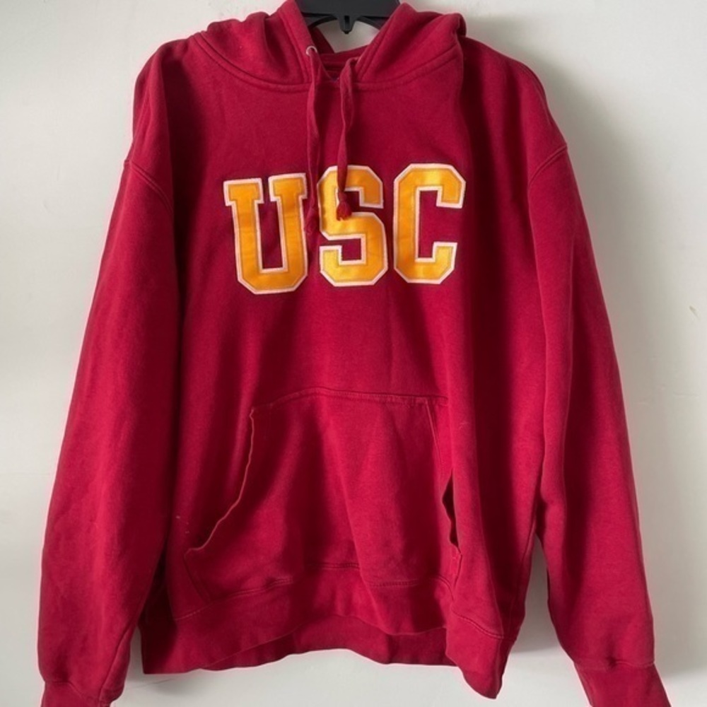 Bigcotton Mens Hoodie Size XL